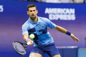 Annuncio Djokovic che spiazza i tifosi