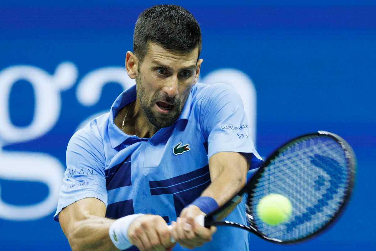 Djokovic rientro sfida delicatissima