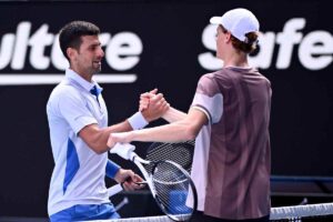 Djokovic annuncio pazzesco ufficiale