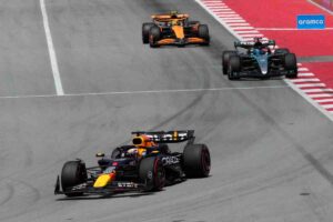 Mercedes Red Bull trasferimento Formula 1