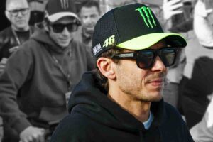 Valentino Rossi, l'annuncio è un dramma: che cataclisma