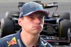 Caos alla Red Bull, Verstappen trova il punto debole?