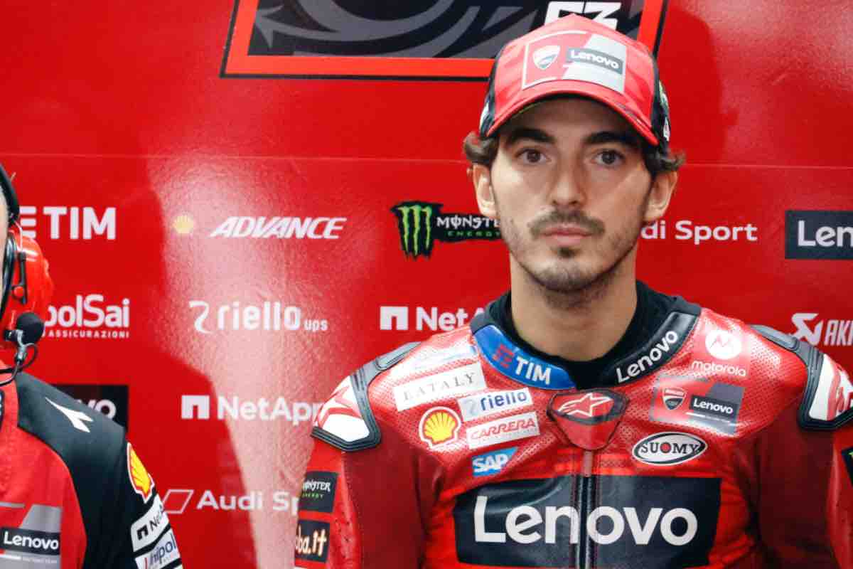 Bagnaia Marquez pronostico Agostini