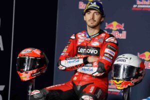 Bagnaia e Marquez, arriva la mazzata