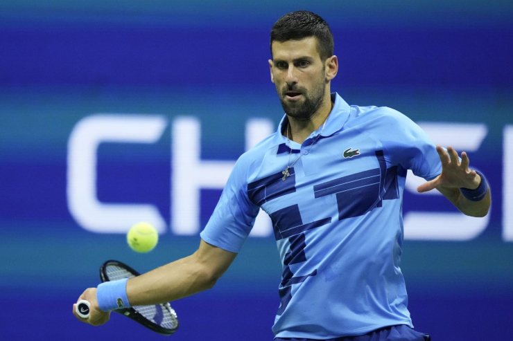 Djokovic ufficiale partecipazione Masters