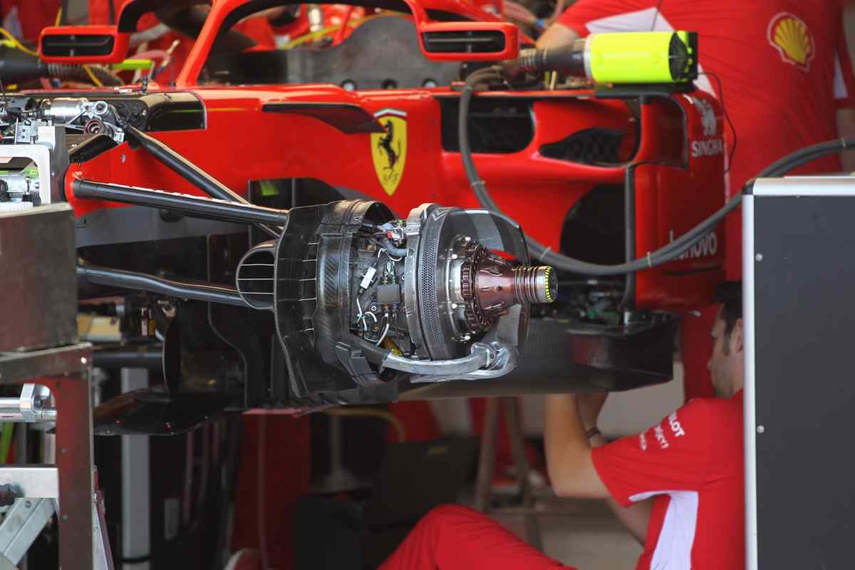 Penalità in Formula 1, che batosta: arretramento in griglia!