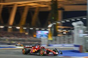 Ferrari, la notizia ora è ufficiale