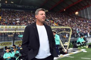 Runjaic, allenatore Udinese