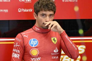 Charles Leclerc