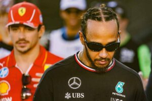 La confessione di Hamilton è da brividi