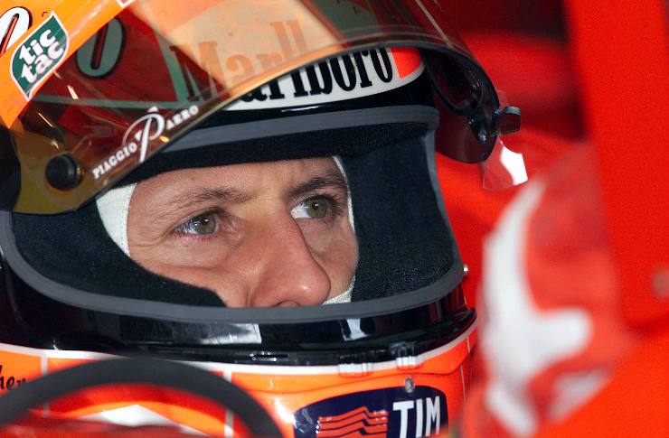 Schumacher, svolta improvvisa: tifosi sconvolti