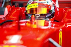 È ufficiale il ritorno in pista di Schumacher