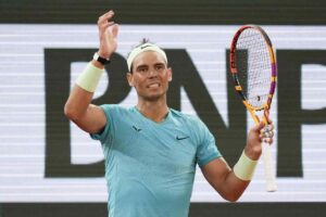 Annuncio di Ferrer: Nadal in Coppa Davis con la Spagna