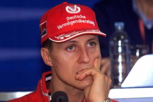 Tifosi increduli: rivelazione choc su Schumacher