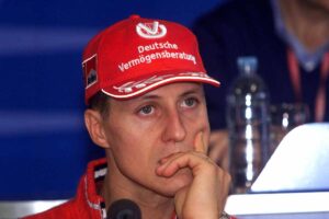 Schumacher, tifosi sconvolti: decisione presa