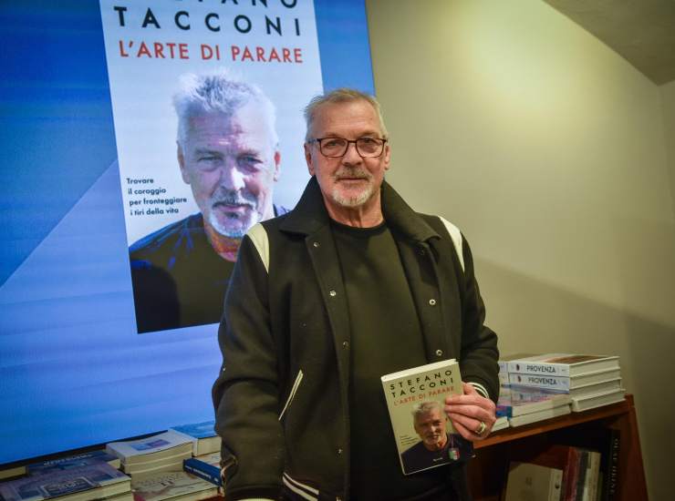 Stefano Tacconi