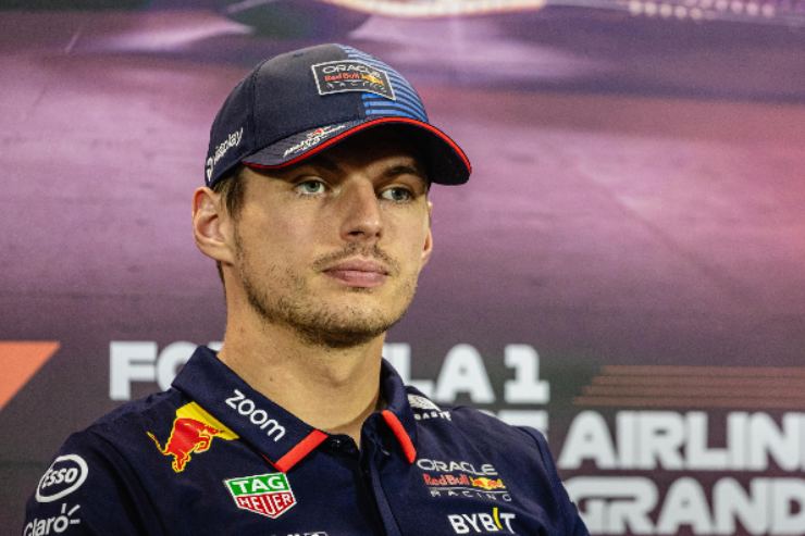 Verstappen nei guai, ancora parole durissime