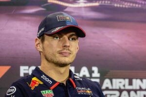 Ultime notizie Verstappen: "Maniera meschina"