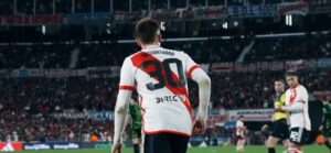 River Plate Mastantuono