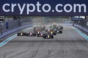 Formula 1, pilota fatto fuori