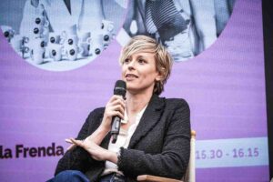 Federica Pellegrini, drammatica ammissione