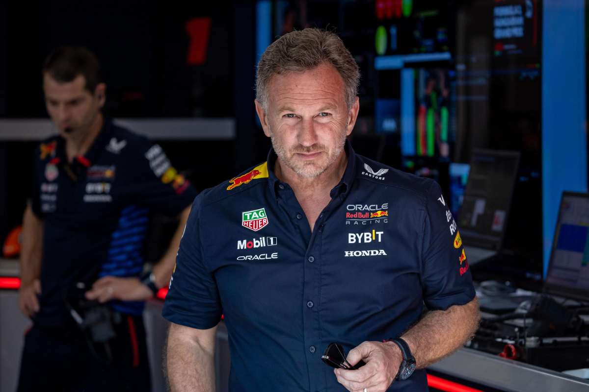 Addio Red Bull nuovo incarico