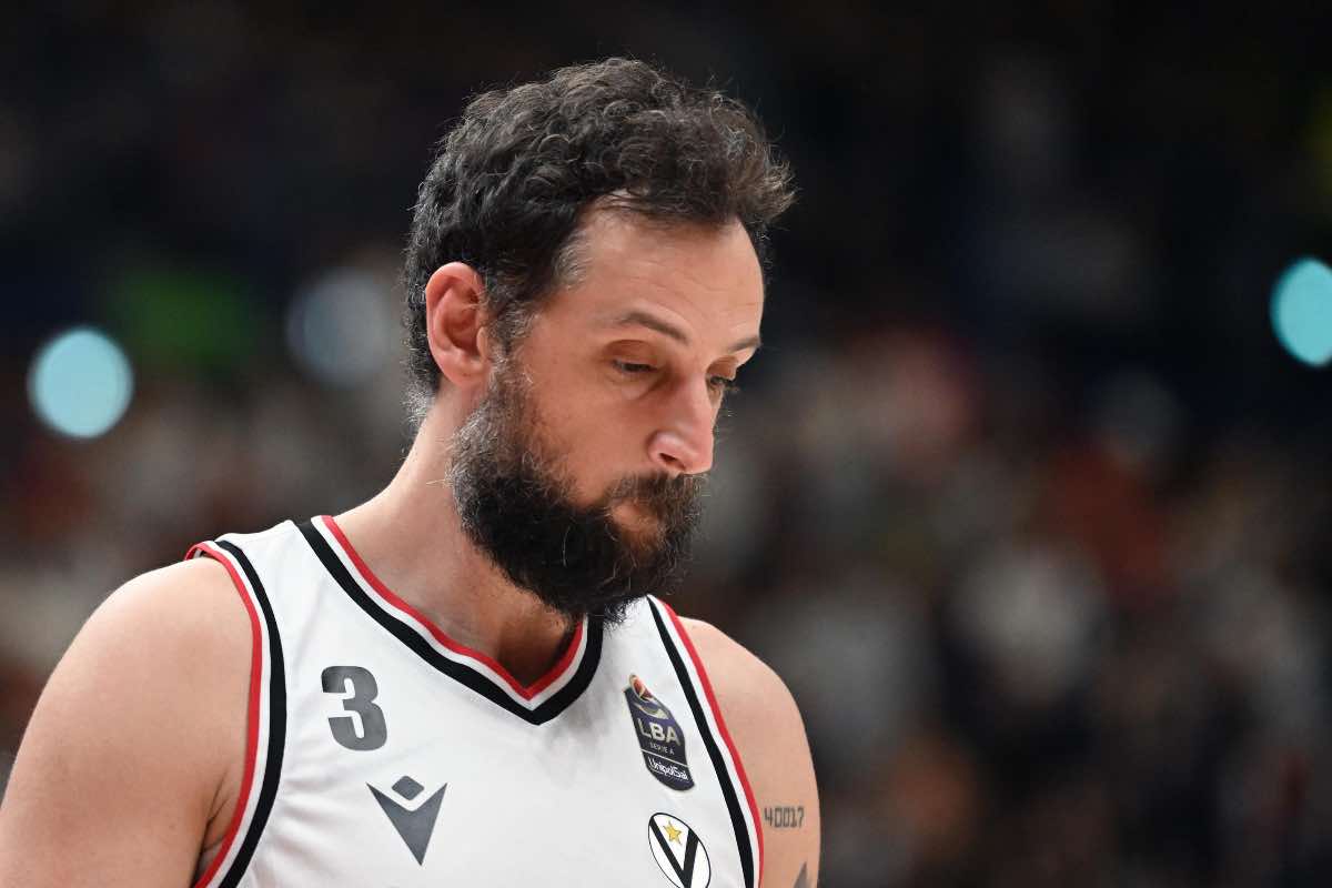 Le parole di Belinelli sul futuro ritiro