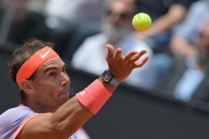 Nadal botta tremenda annuncio