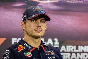 Verstappen addio Red Bull annuncio