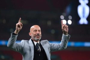 Vialli e il retroscena agli Europei