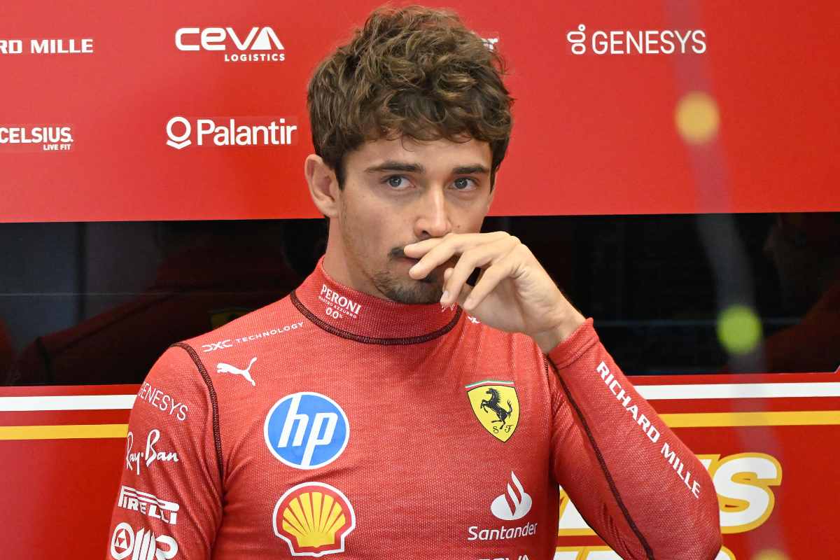 Charles Leclerc