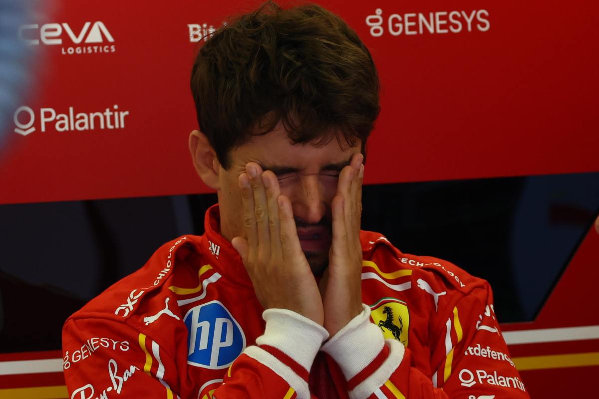 Charles Leclerc