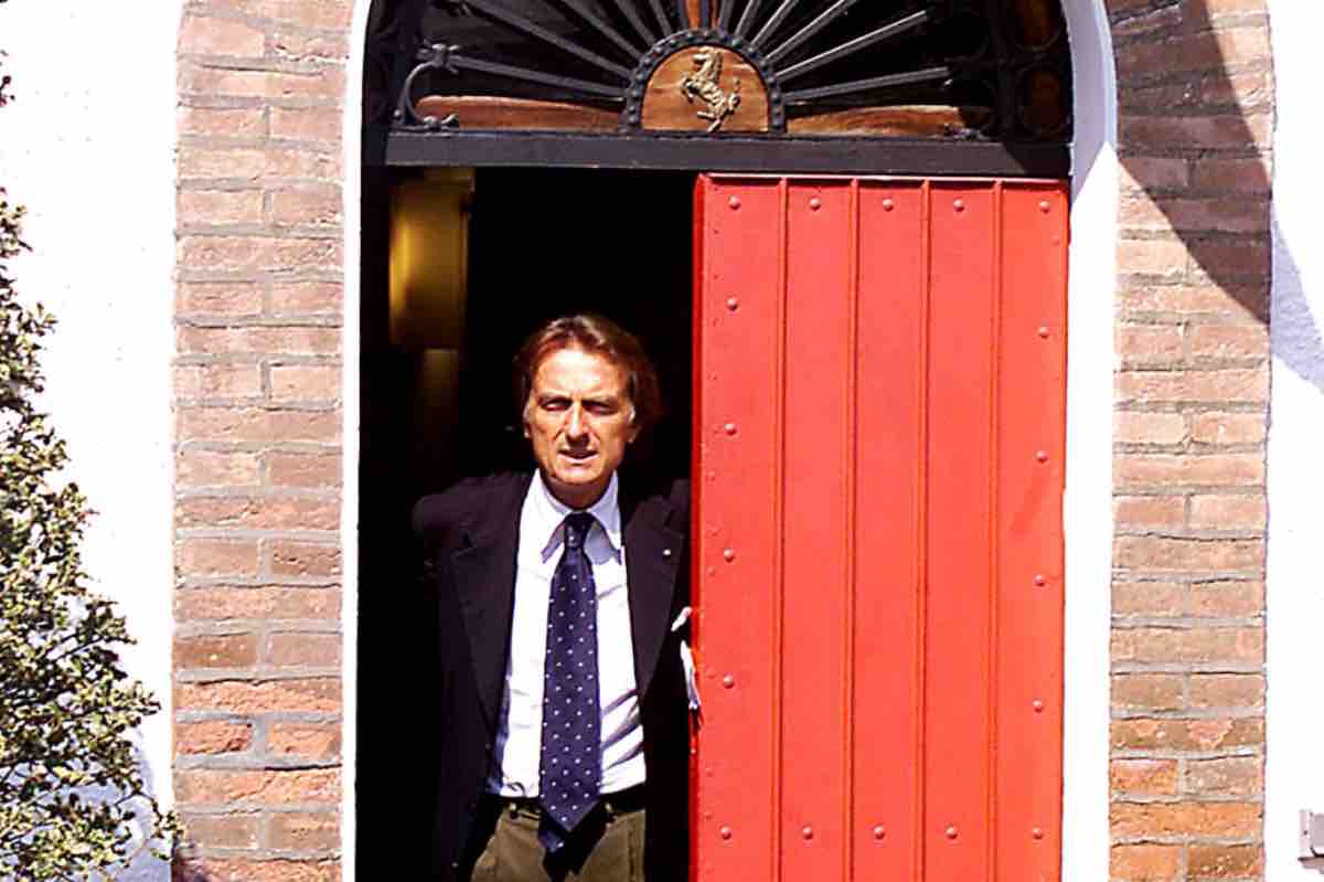 Montezemolo