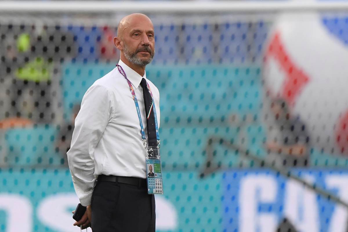 Gianluca Vialli