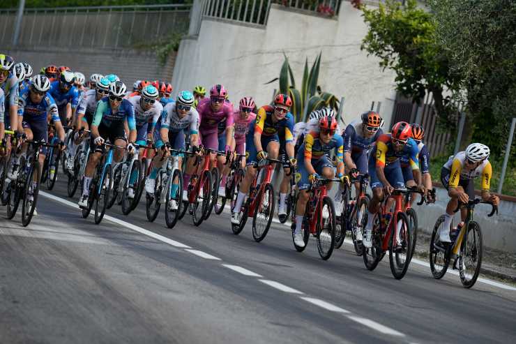 Giro d'Italia