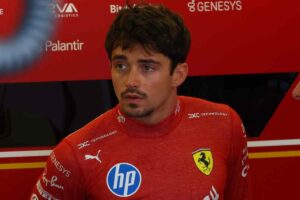 Charles Leclerc