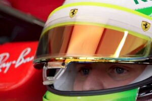 Mick Schumacher