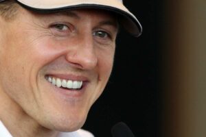 Michael Schumacher