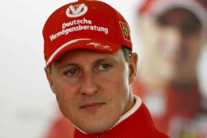 Michael Schumacher