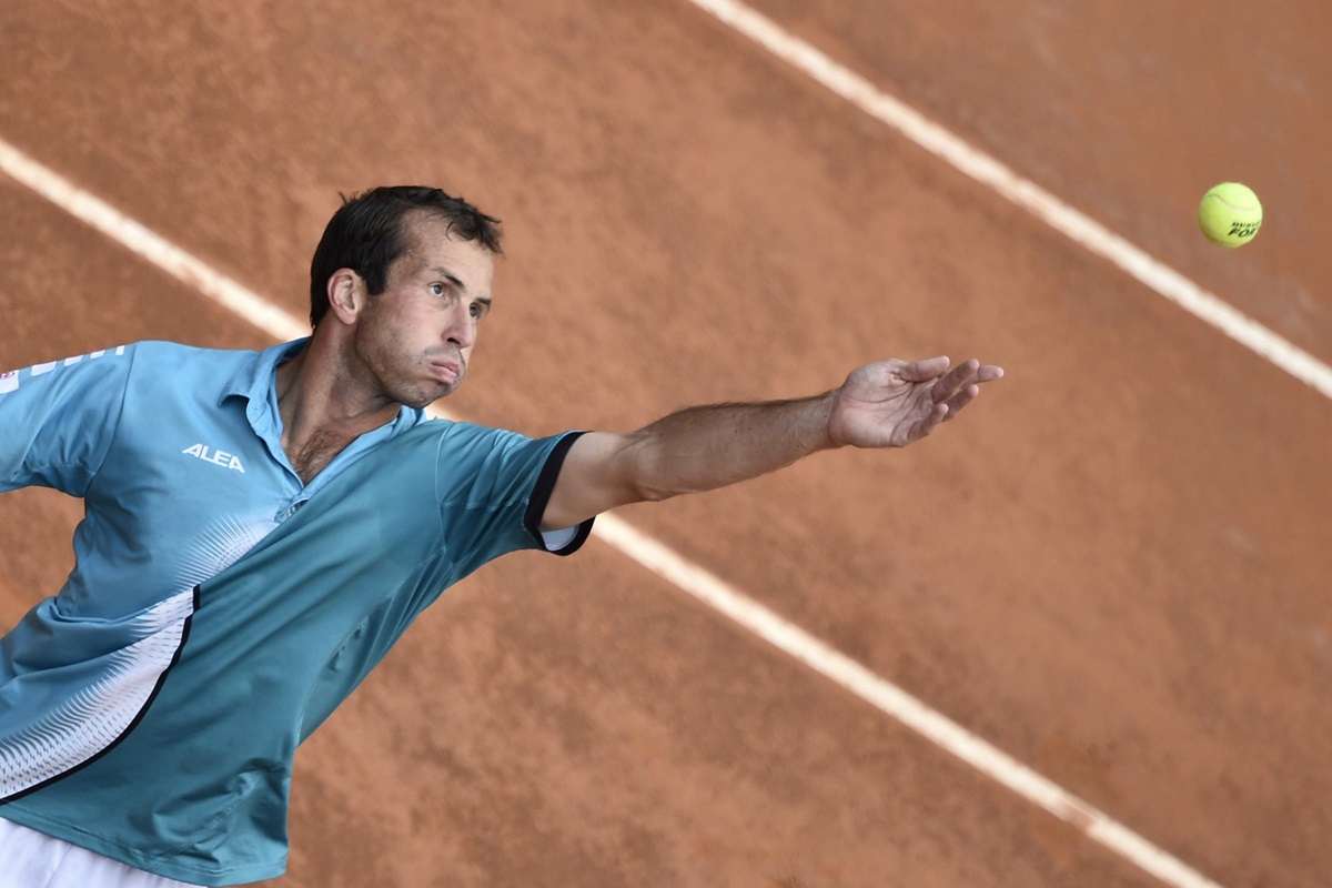 Radek Stepanek