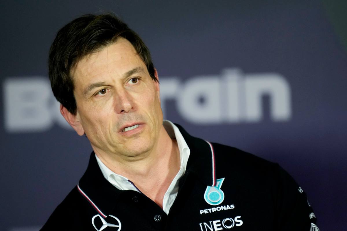 toto wolff