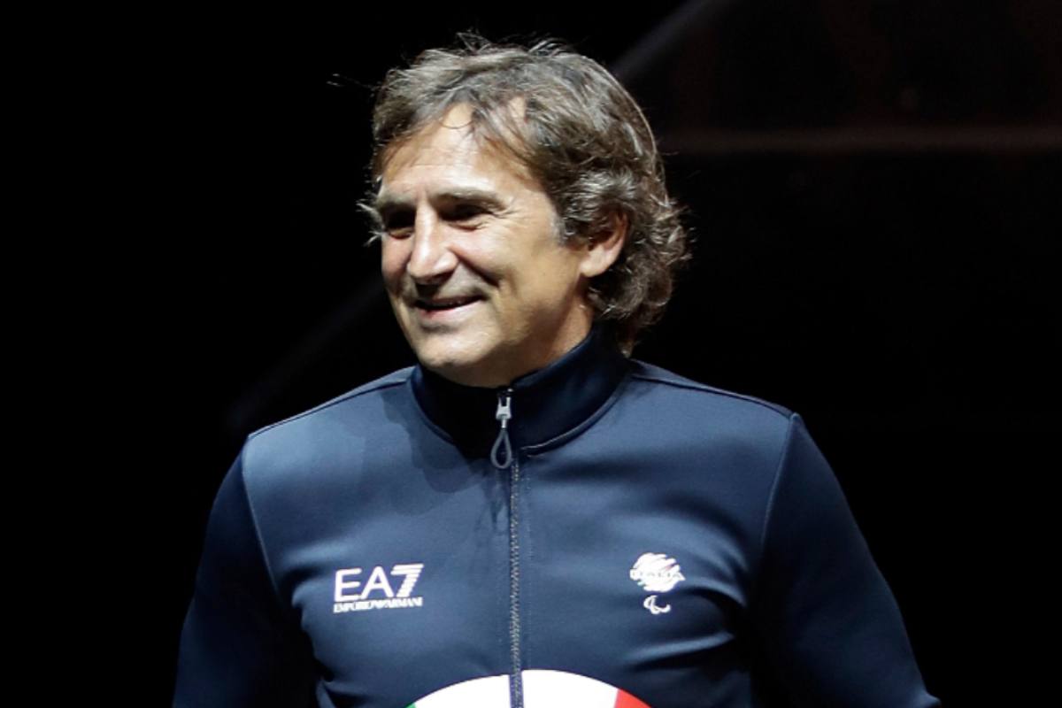 Alex Zanardi, ex pilota