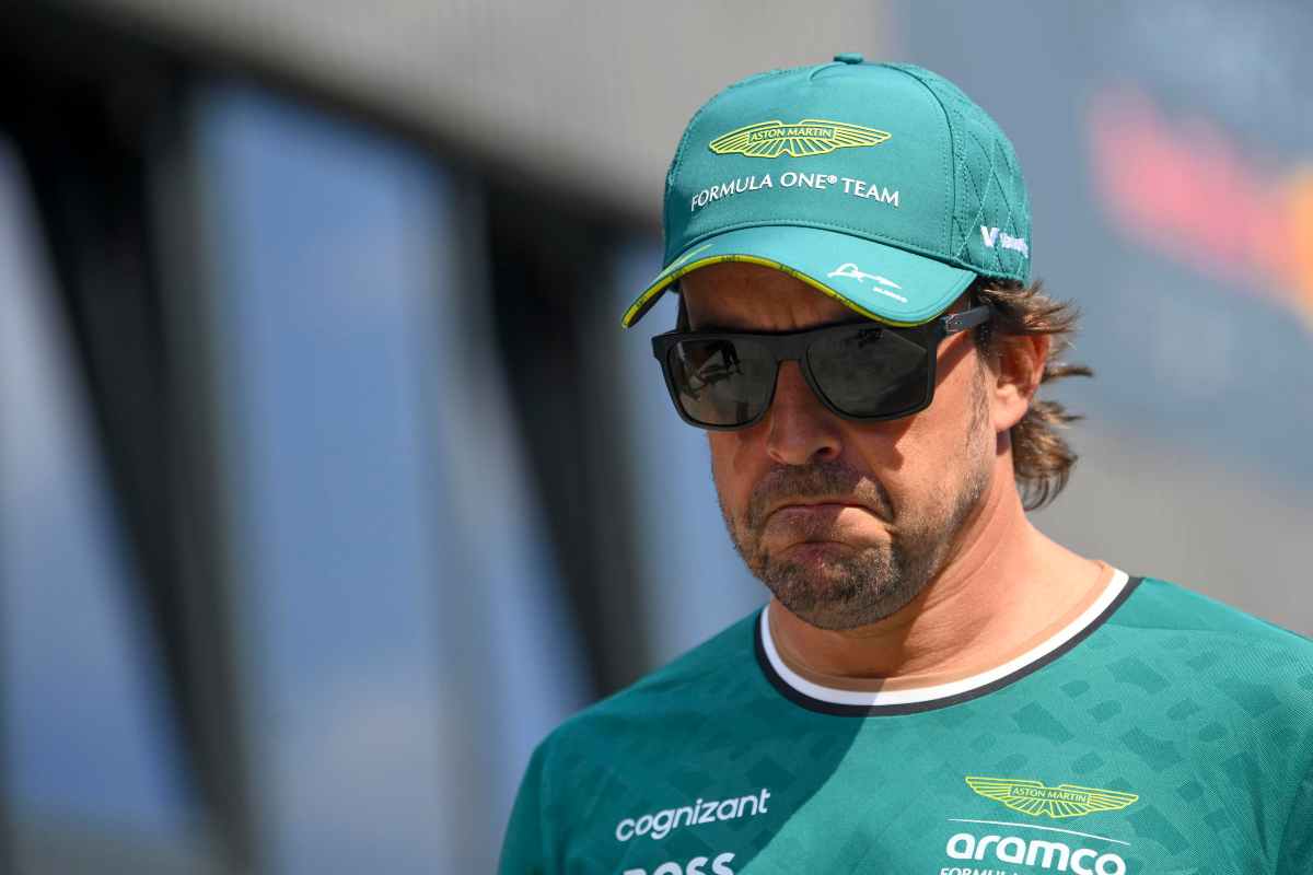 Fernando Alonso