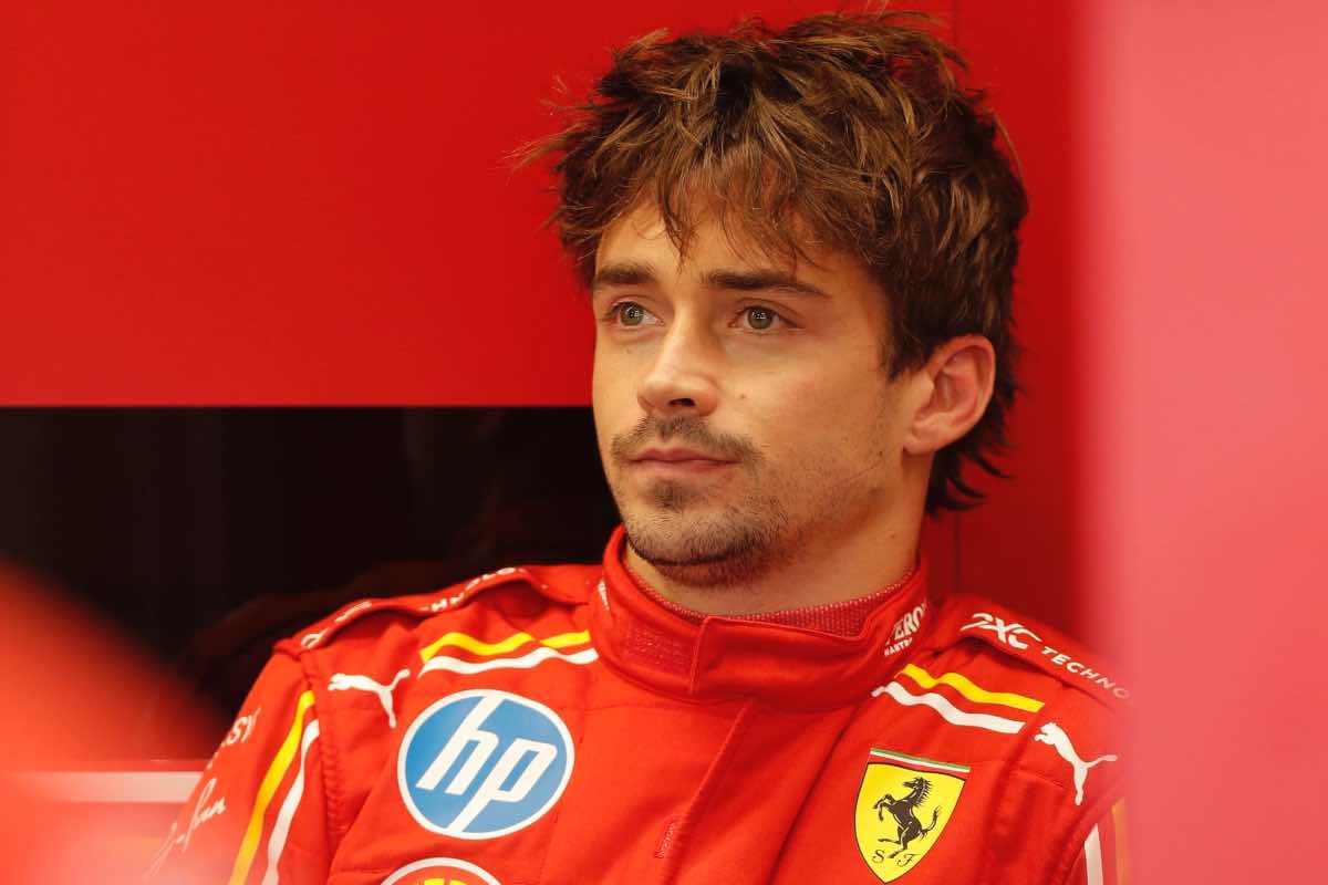 Charles Leclerc