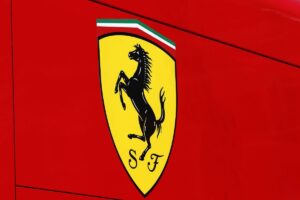 Logo Ferrari