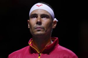 Rafael Nadal