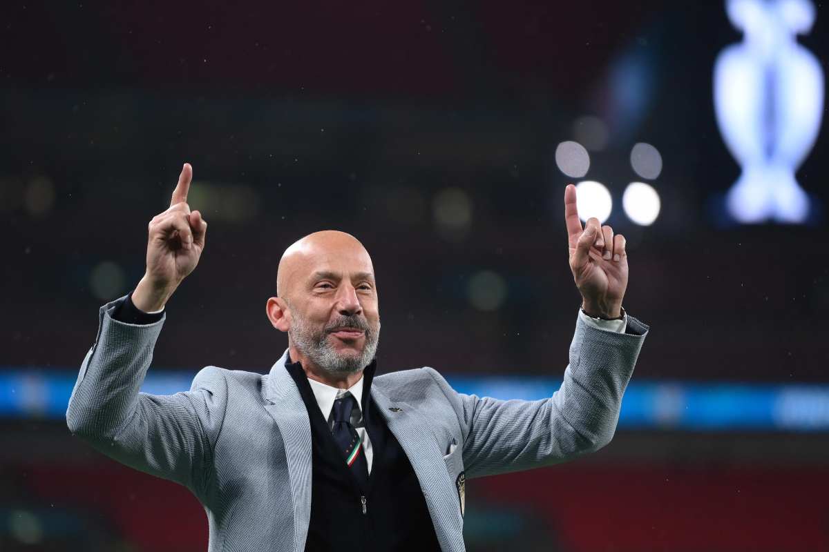 Gianluca Vialli