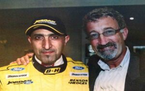 Eddie Jordan