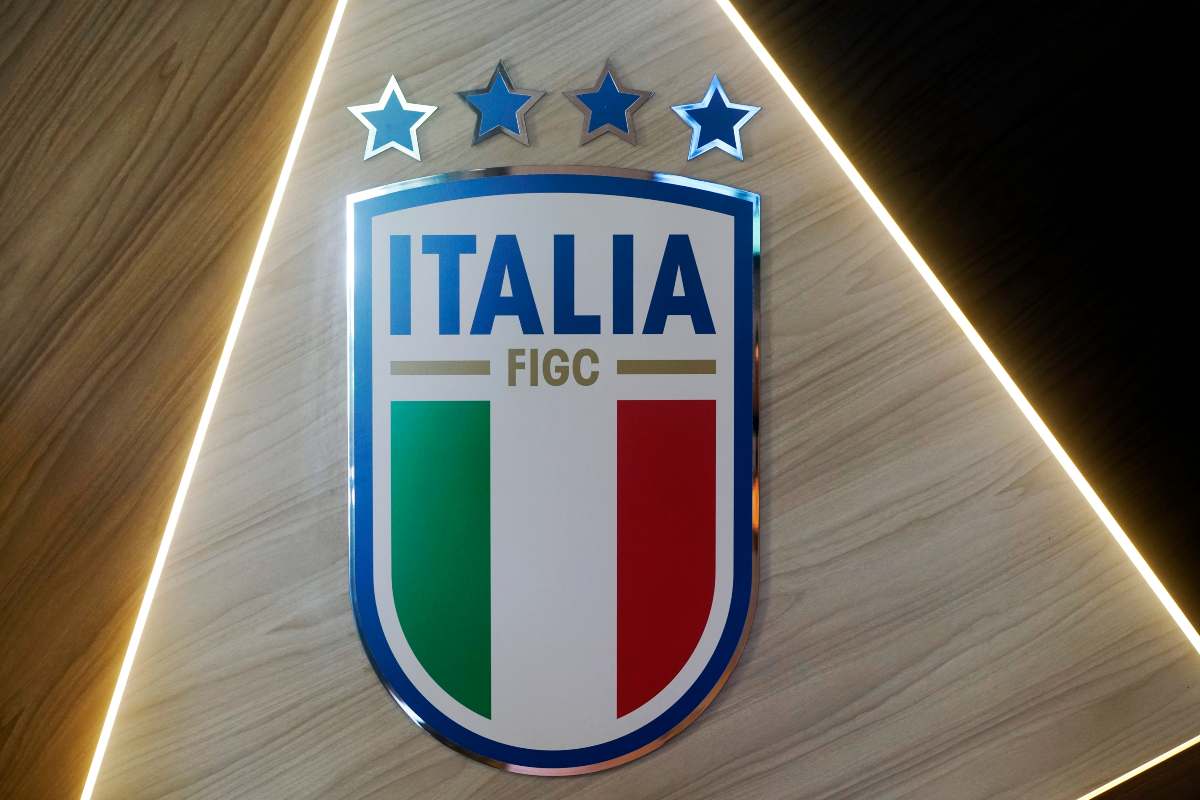 Logo FIGC