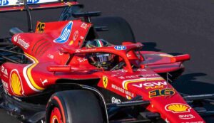 Ferrari, Formula 1 auto da gara